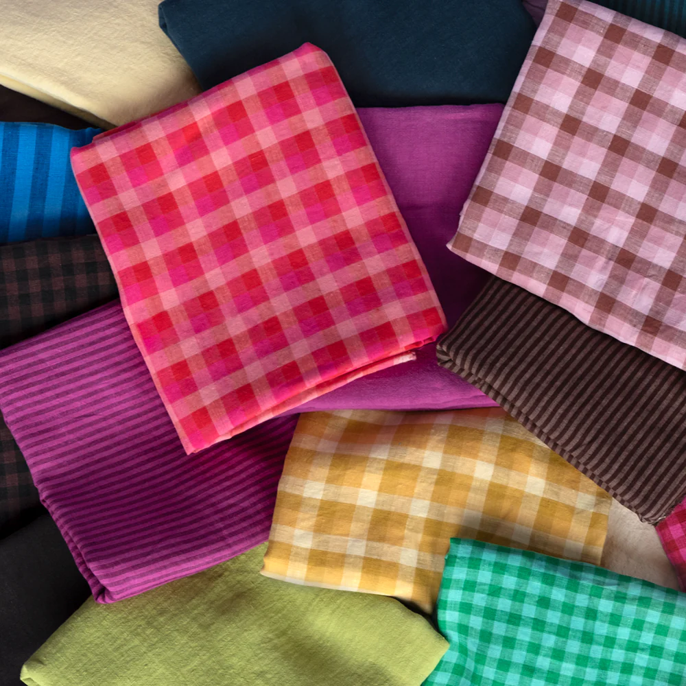 Elevate Your Handmade Wardrobe