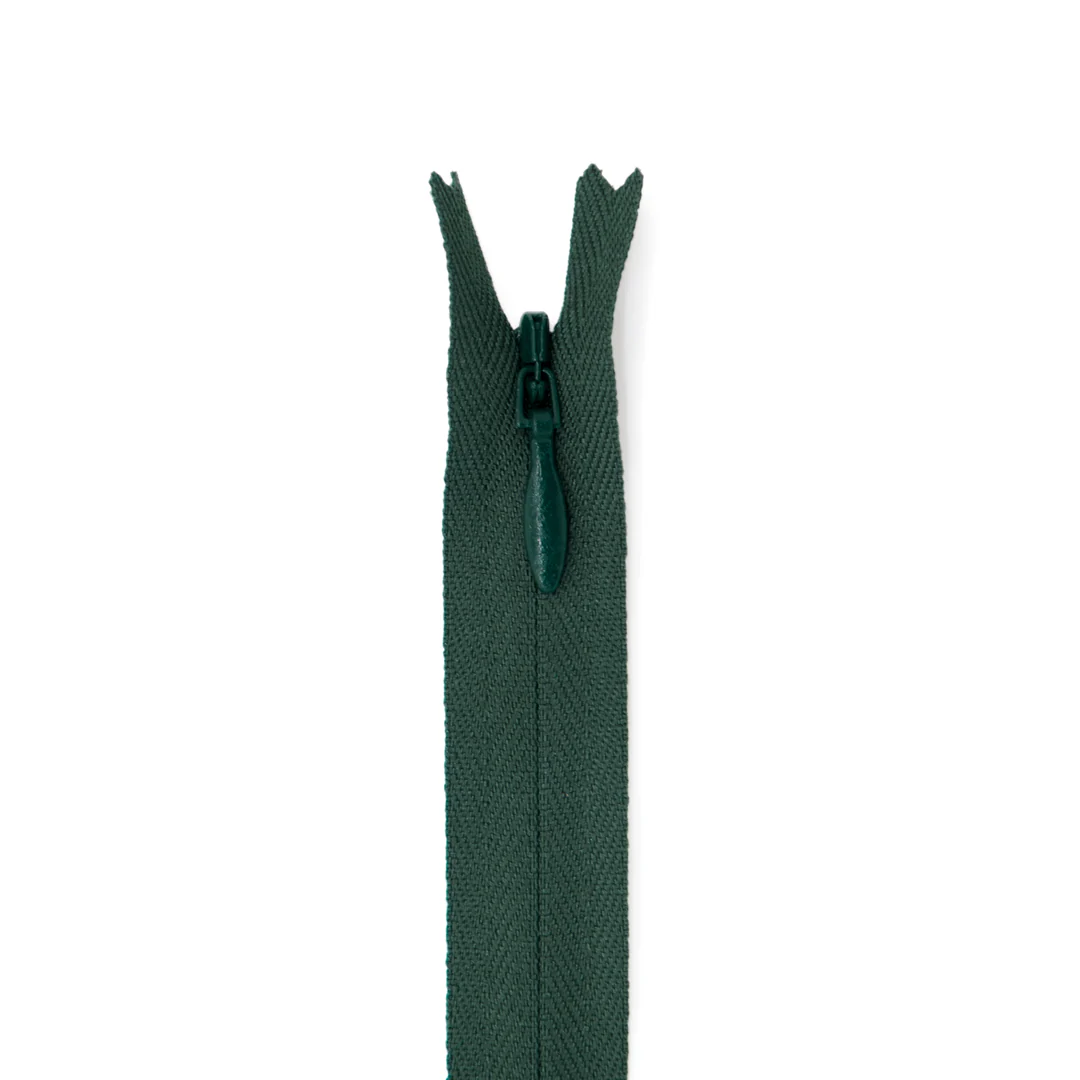 14" (35cm) Invisible Zipper - Image 10