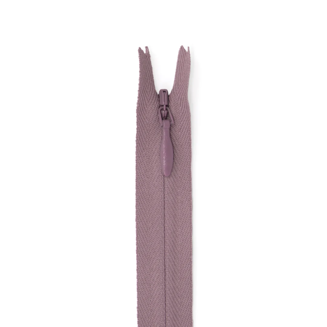14" (35cm) Invisible Zipper - Image 15
