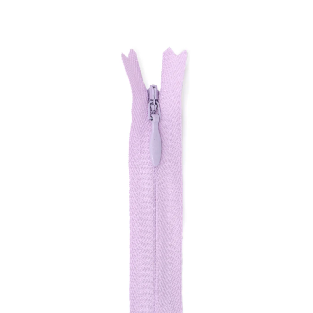 14" (35cm) Invisible Zipper - Image 17