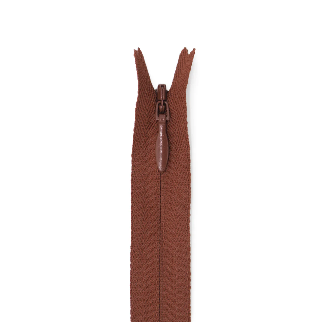 14" (35cm) Invisible Zipper - Image 22