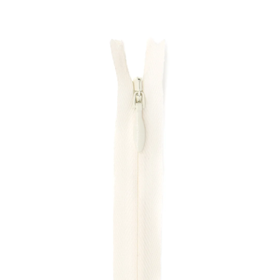 14" (35cm) Invisible Zipper - Image 3