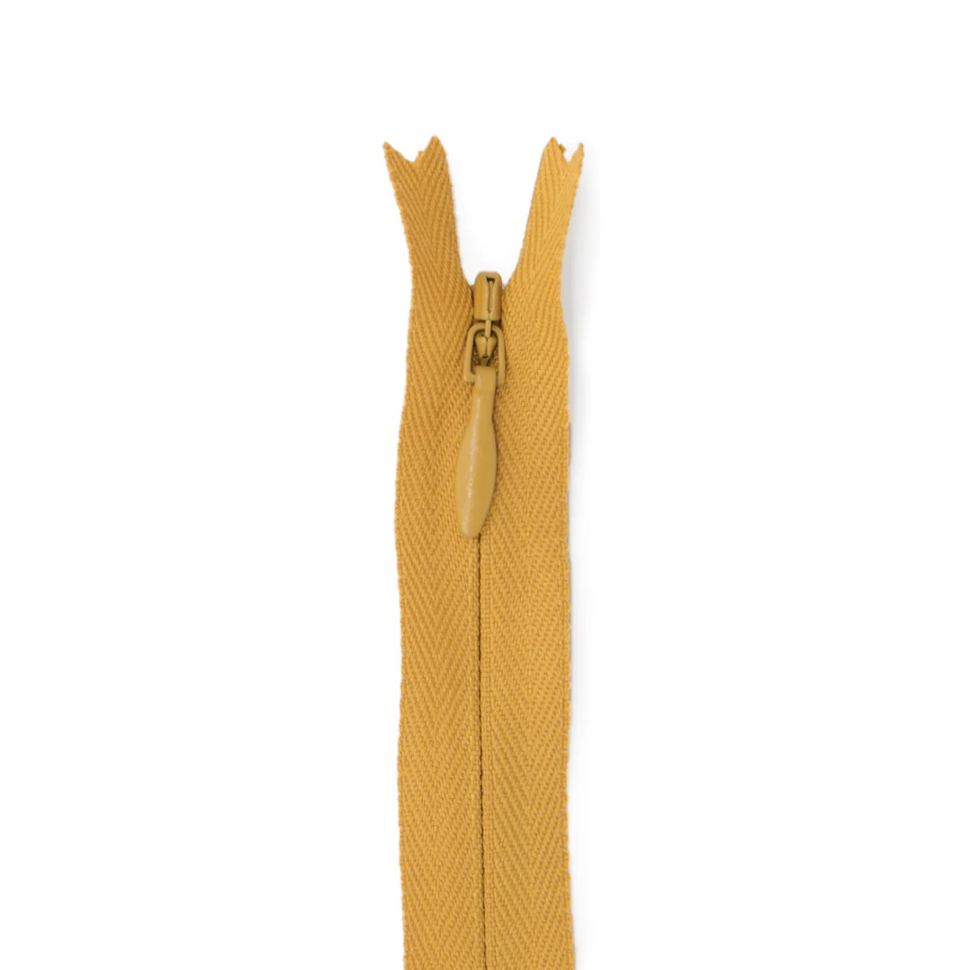 14" (35cm) Invisible Zipper - Image 5