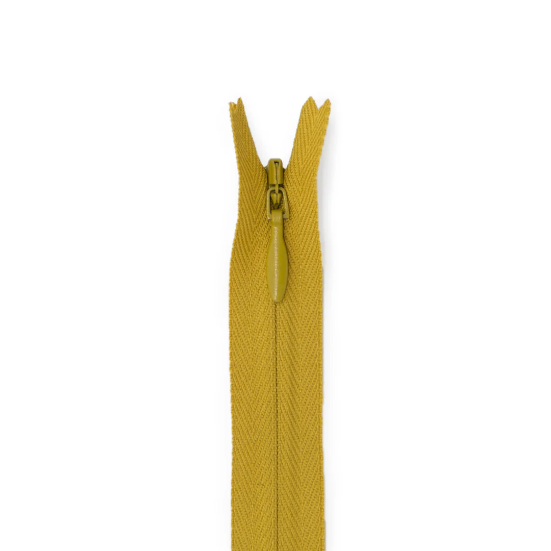 14" (35cm) Invisible Zipper - Image 6