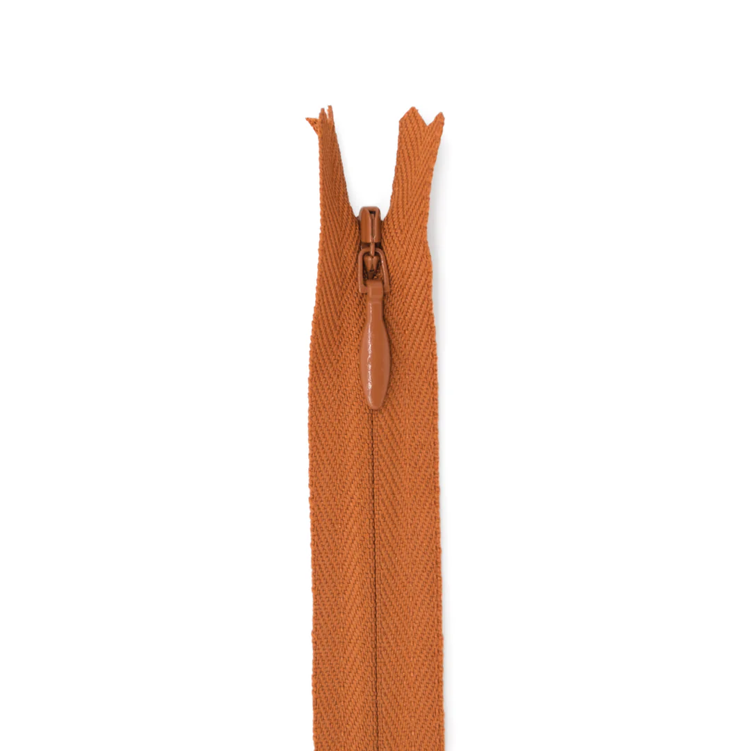 14" (35cm) Invisible Zipper - Image 7
