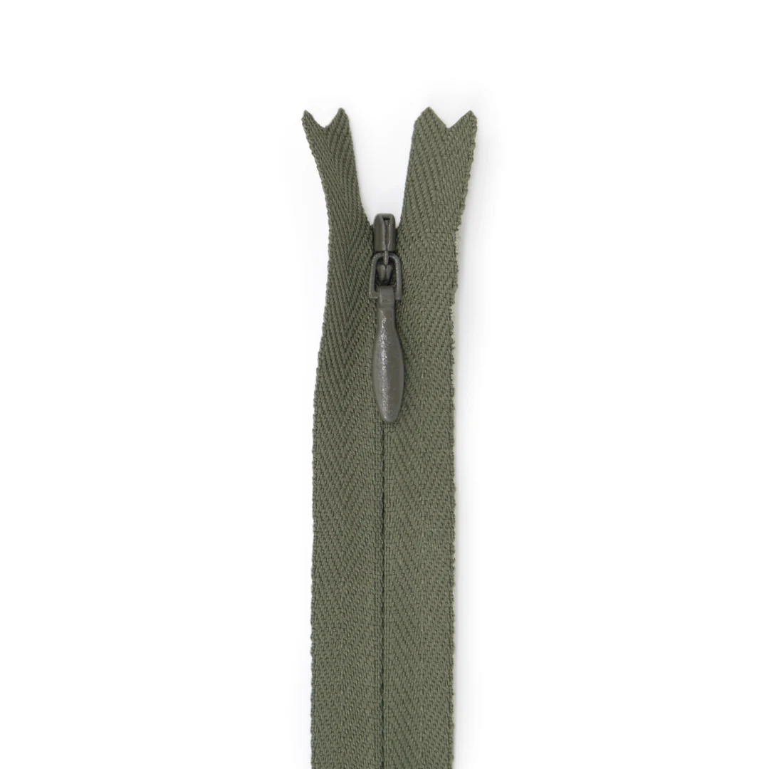 14" (35cm) Invisible Zipper - Image 9