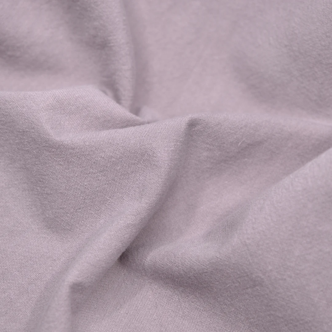 4.5oz Sandwashed Cotton - Dove