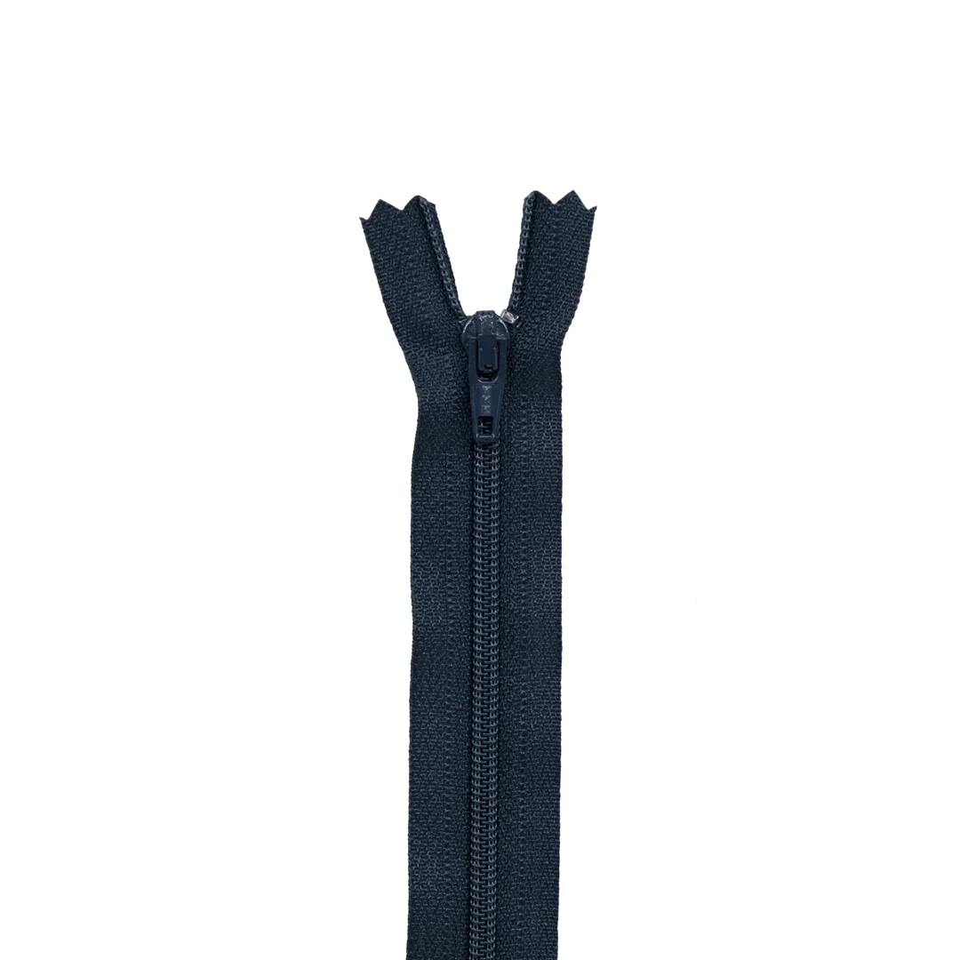 9" (23cm) Zipper - Image 3
