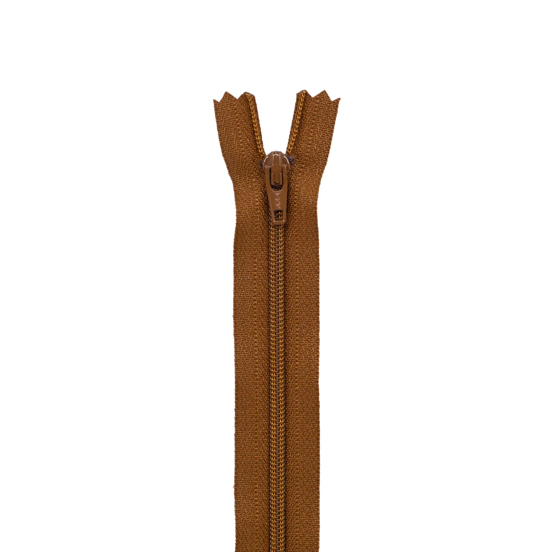 9" (23cm) Zipper - Image 4
