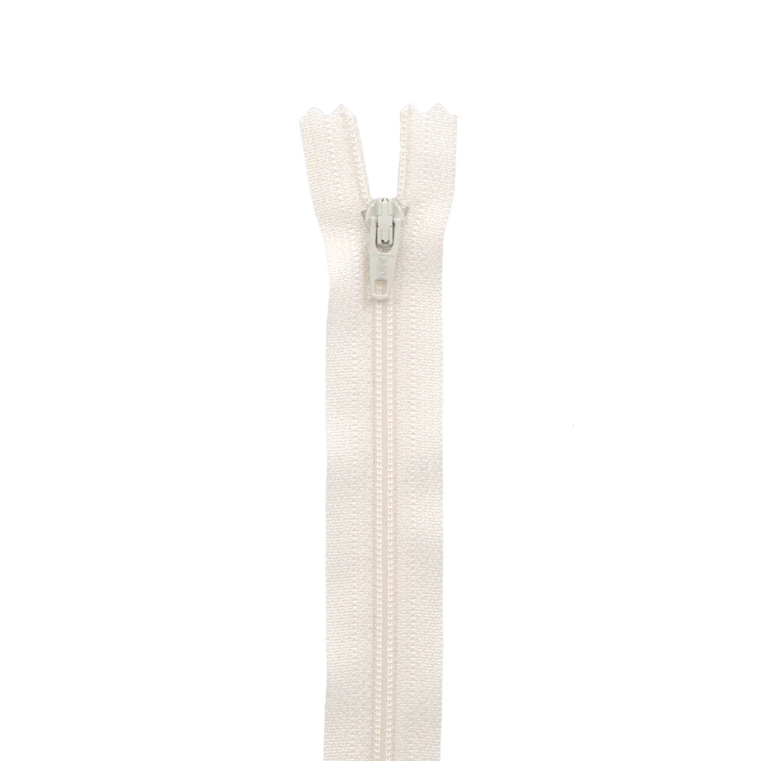 9" (23cm) Zipper - Image 6