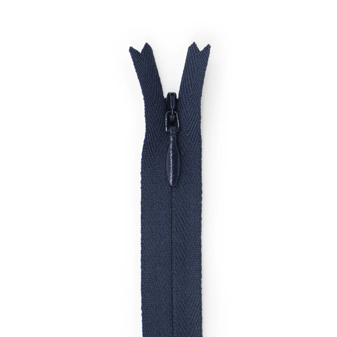 9" (23cm) Invisible Zipper - Image 13