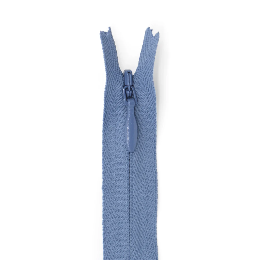 9" (23cm) Invisible Zipper - Image 14
