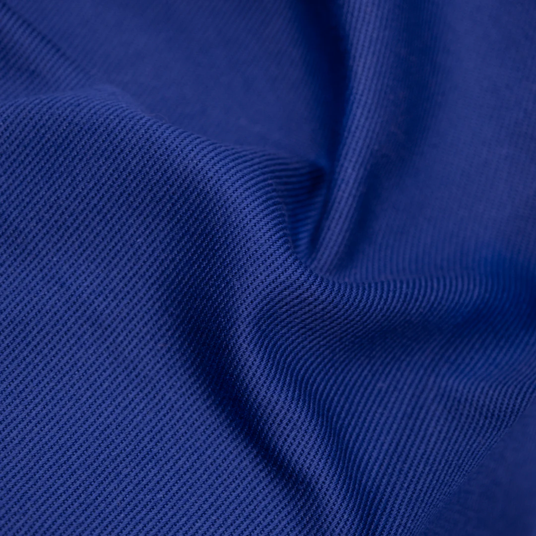 9.5oz Bull Denim - Cobalt
