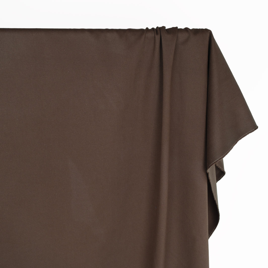 9.5oz Bull Denim - Umber - Image 3