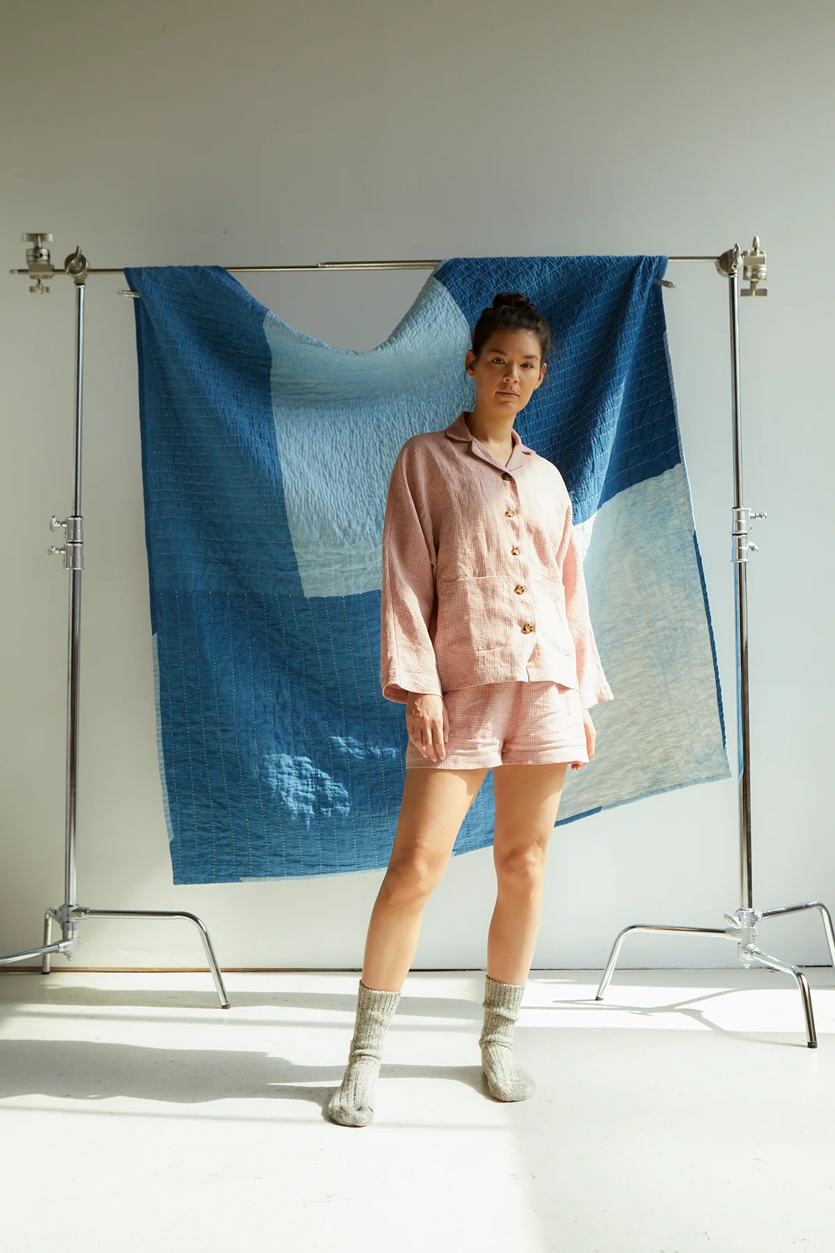 Agnes PJ's - Paper Theory - Image 2