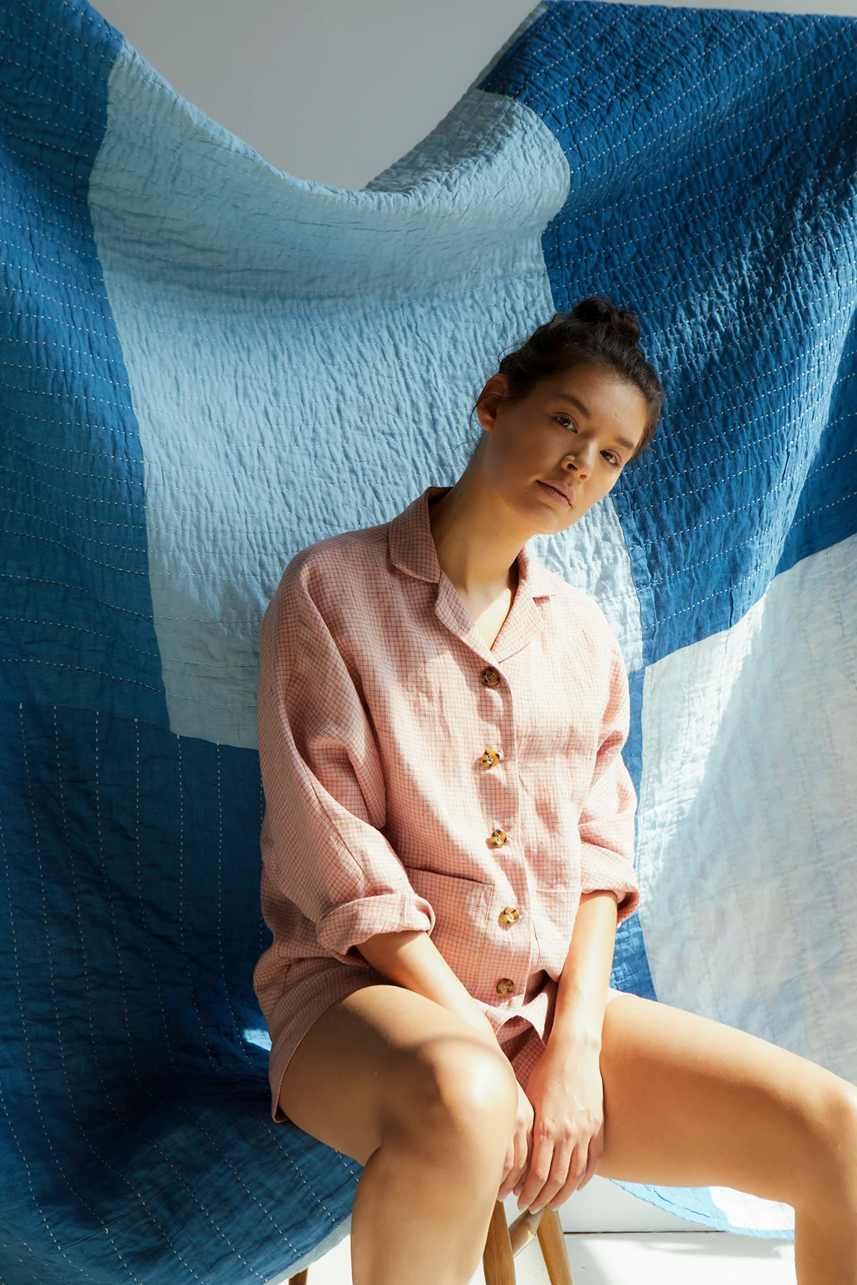 Agnes PJ's - Paper Theory - Image 3