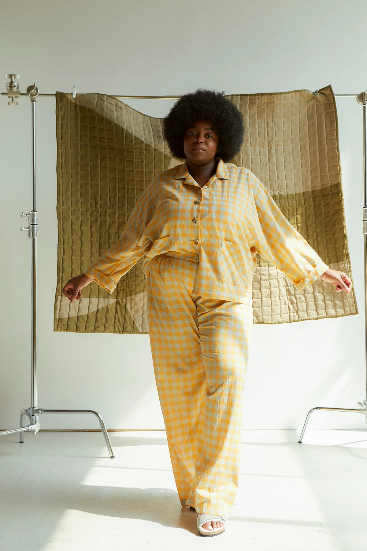 Agnes PJ's - Paper Theory - Image 4
