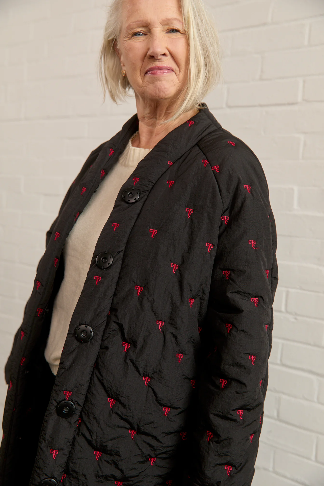 Arbre Coat - Fabric Godmother - PDF Download - Image 3