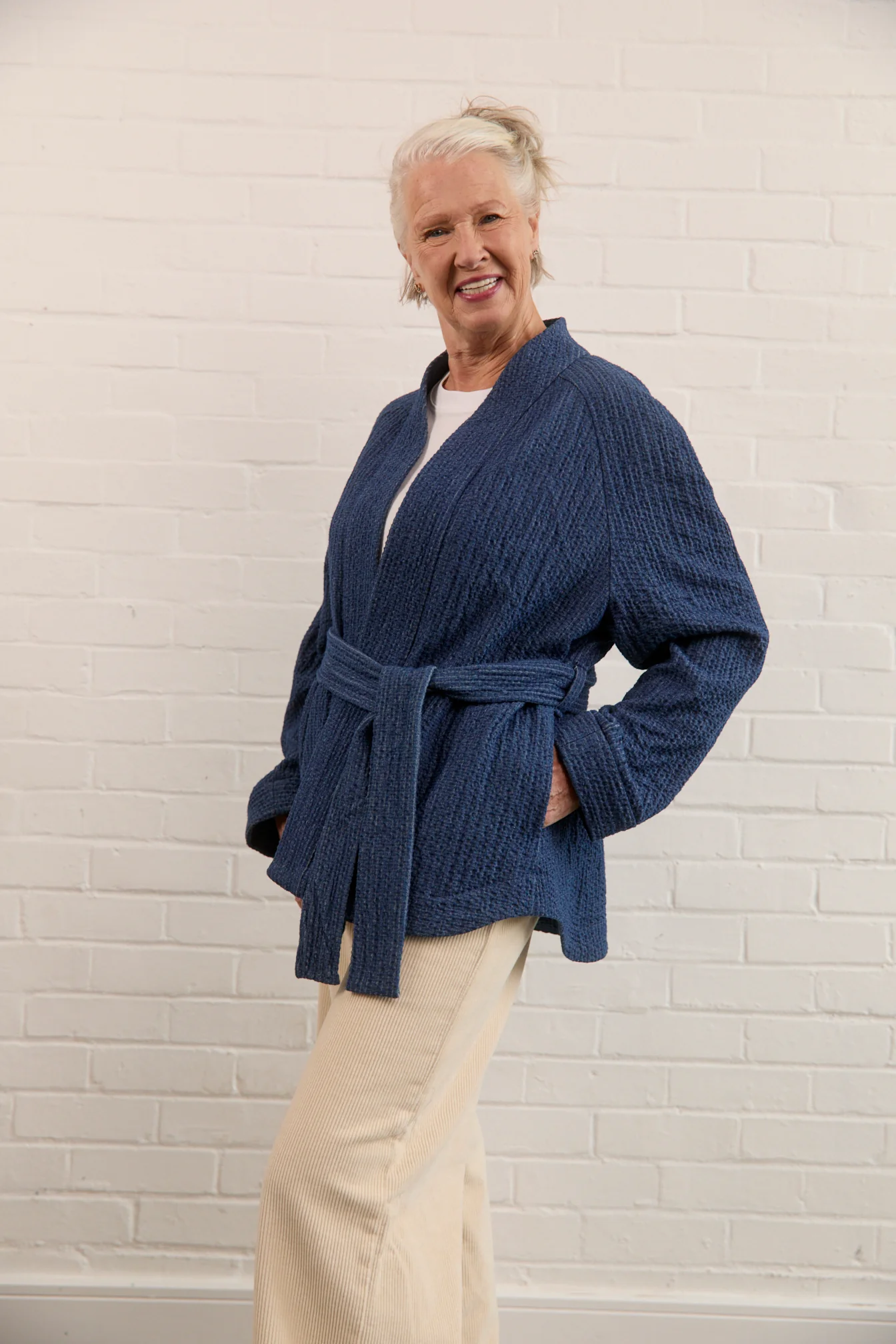 Arbre Coat - Fabric Godmother - PDF Download - Image 4