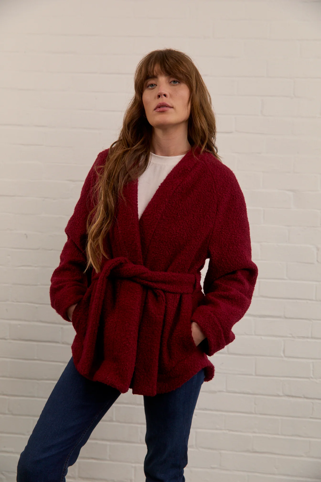Arbre Coat - Fabric Godmother - PDF Download - Image 7