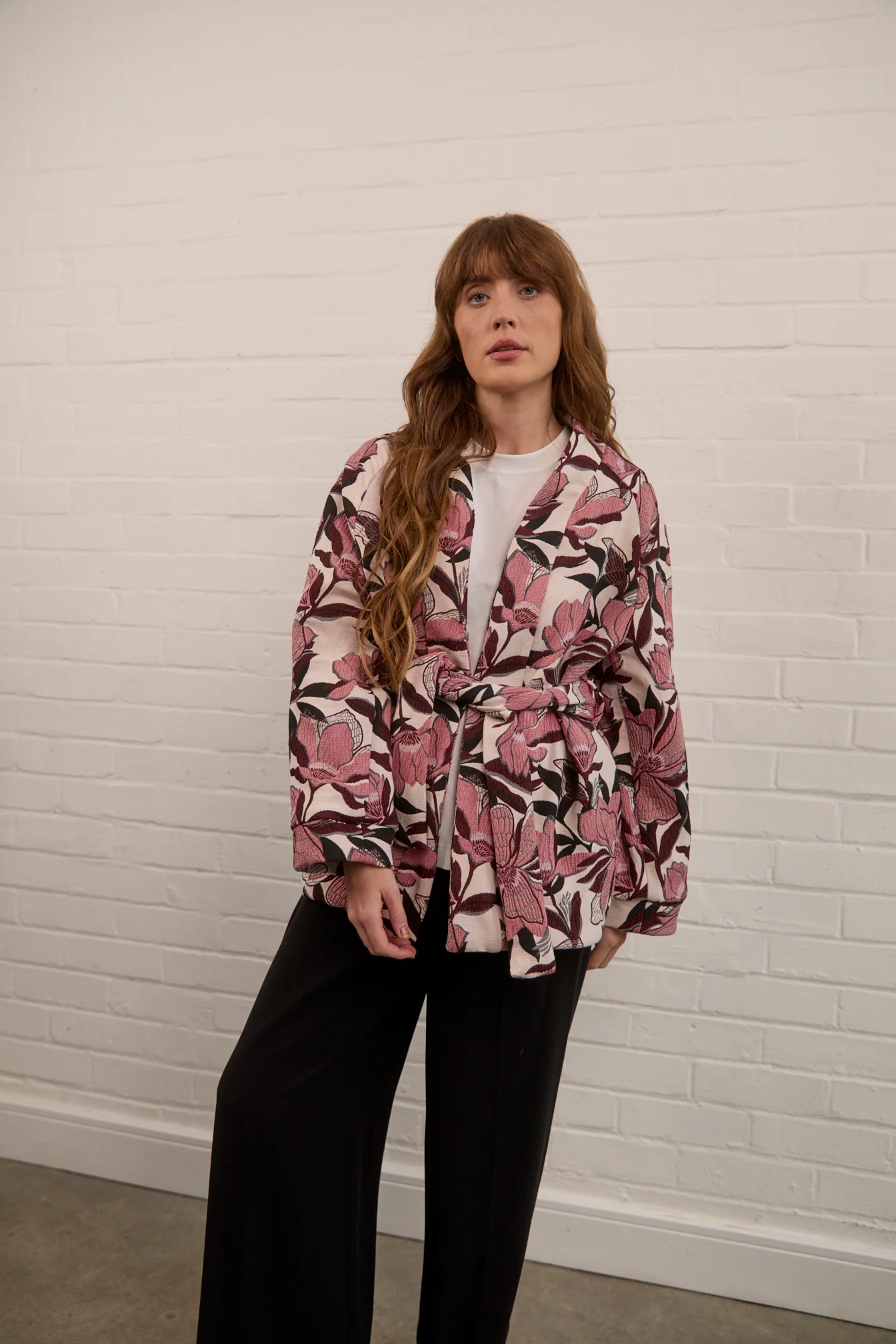 Arbre Coat - Fabric Godmother - PDF Download - Image 8
