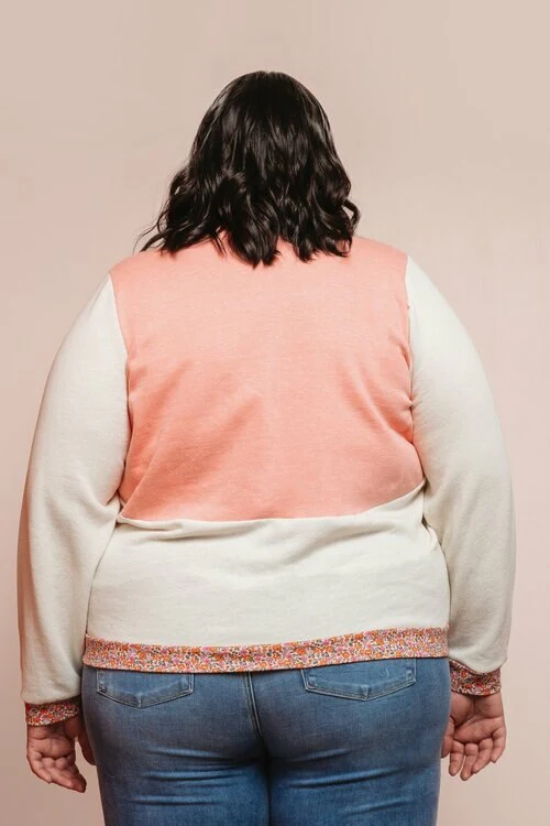 Arlo Track Jacket - Friday Pattern Co - Image 5