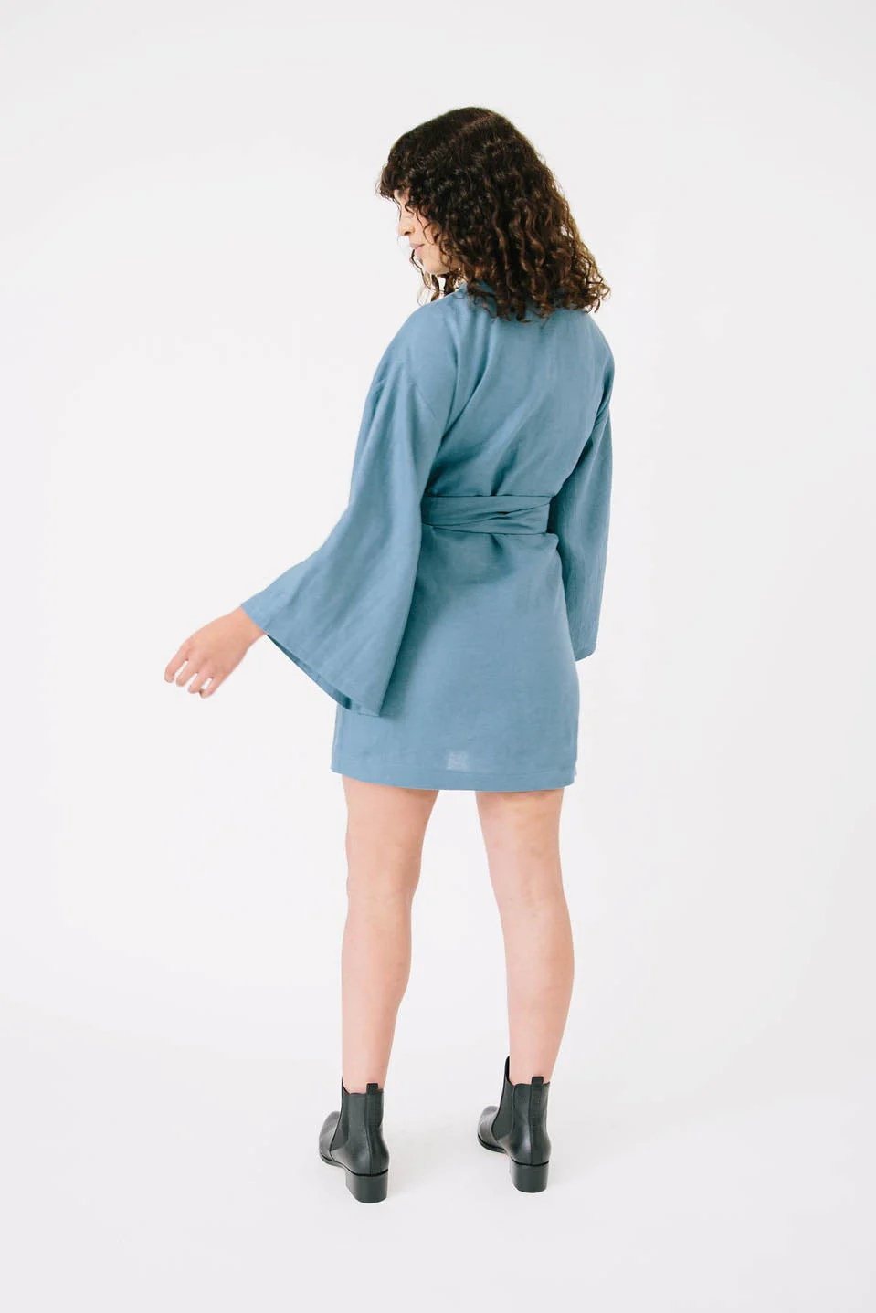 Array Top & Dress - Papercut Patterns - Image 3