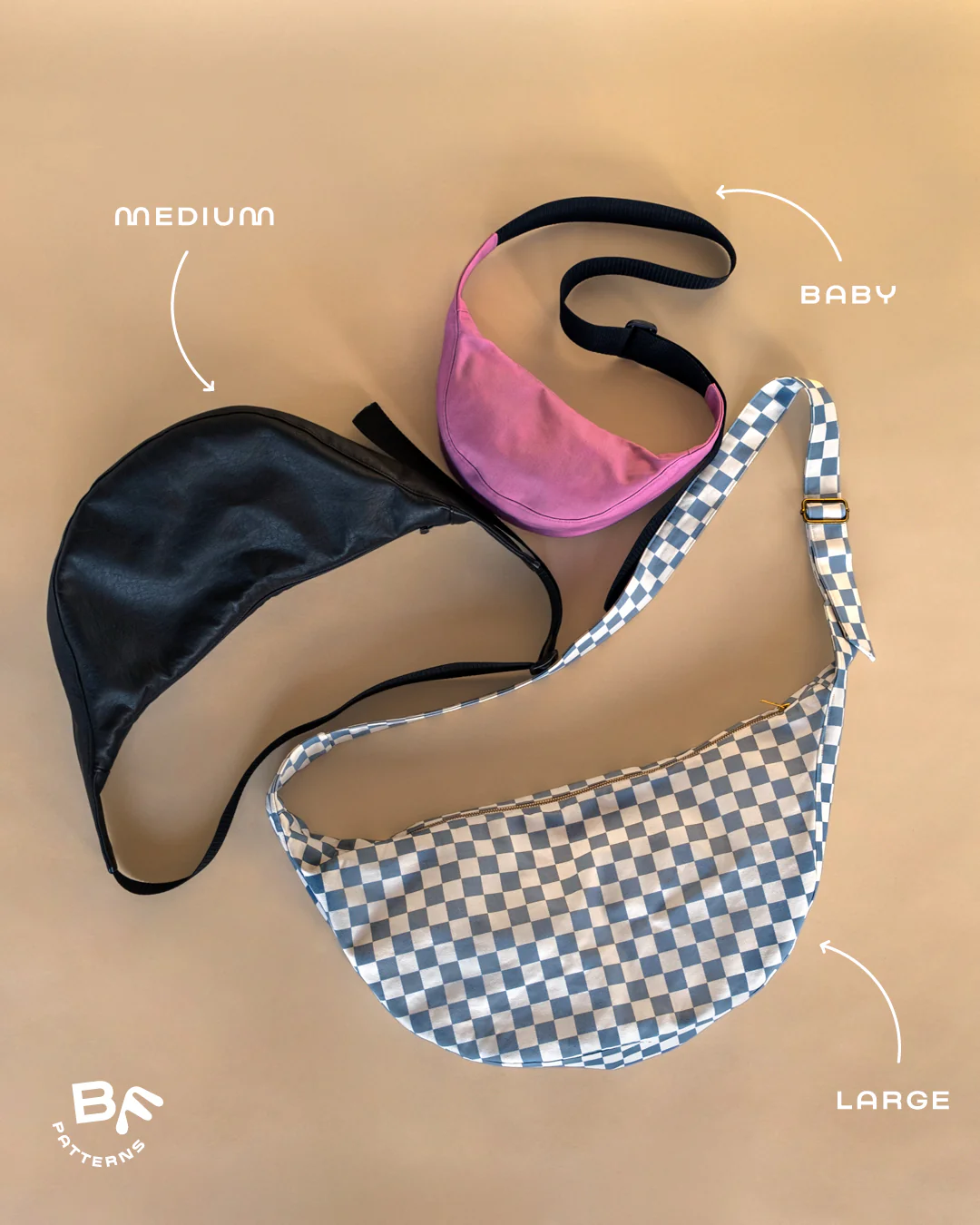 Baby Bestie Bag (Expansion Pack) - PDF Download - Image 3