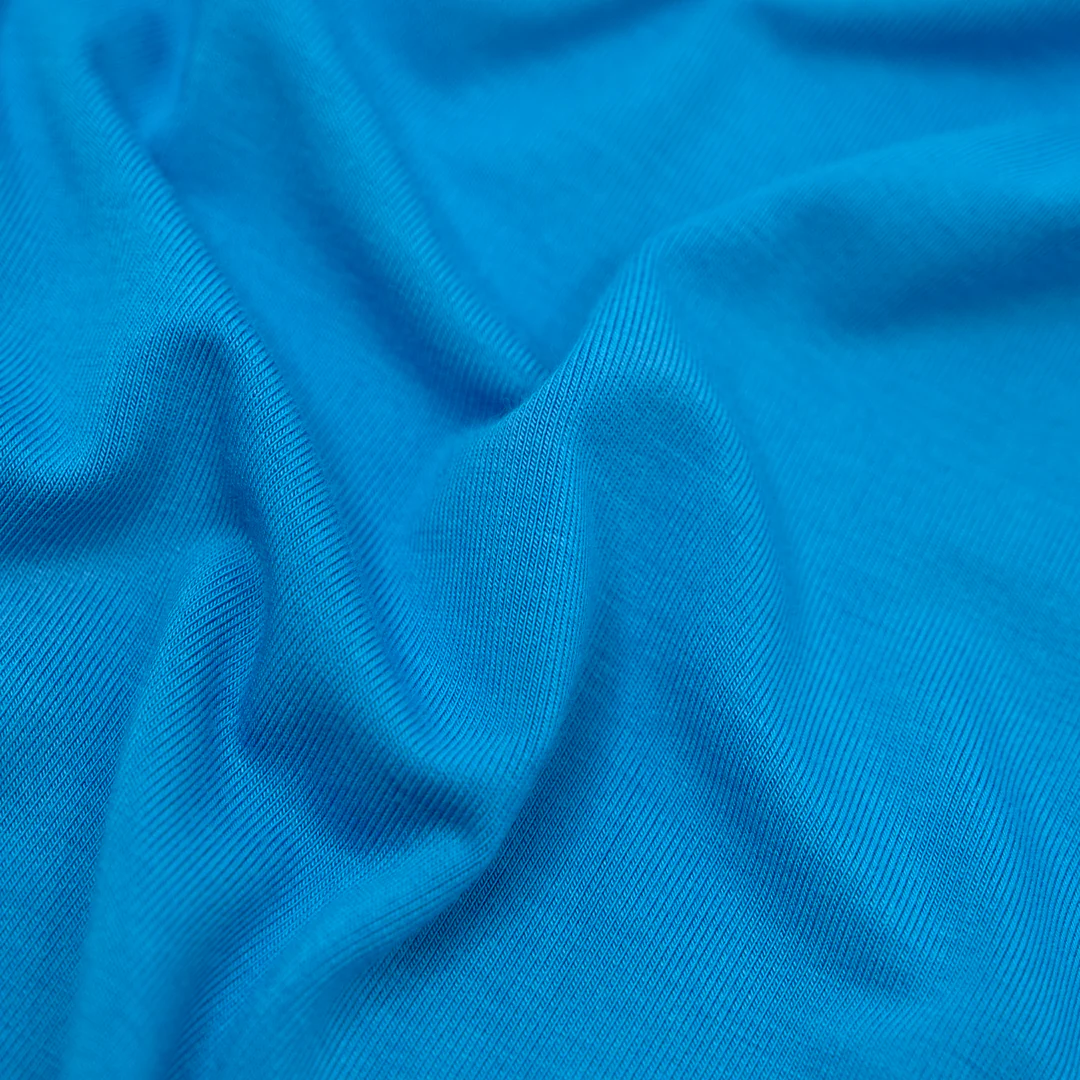 Bamboo Jersey Knit - Capri
