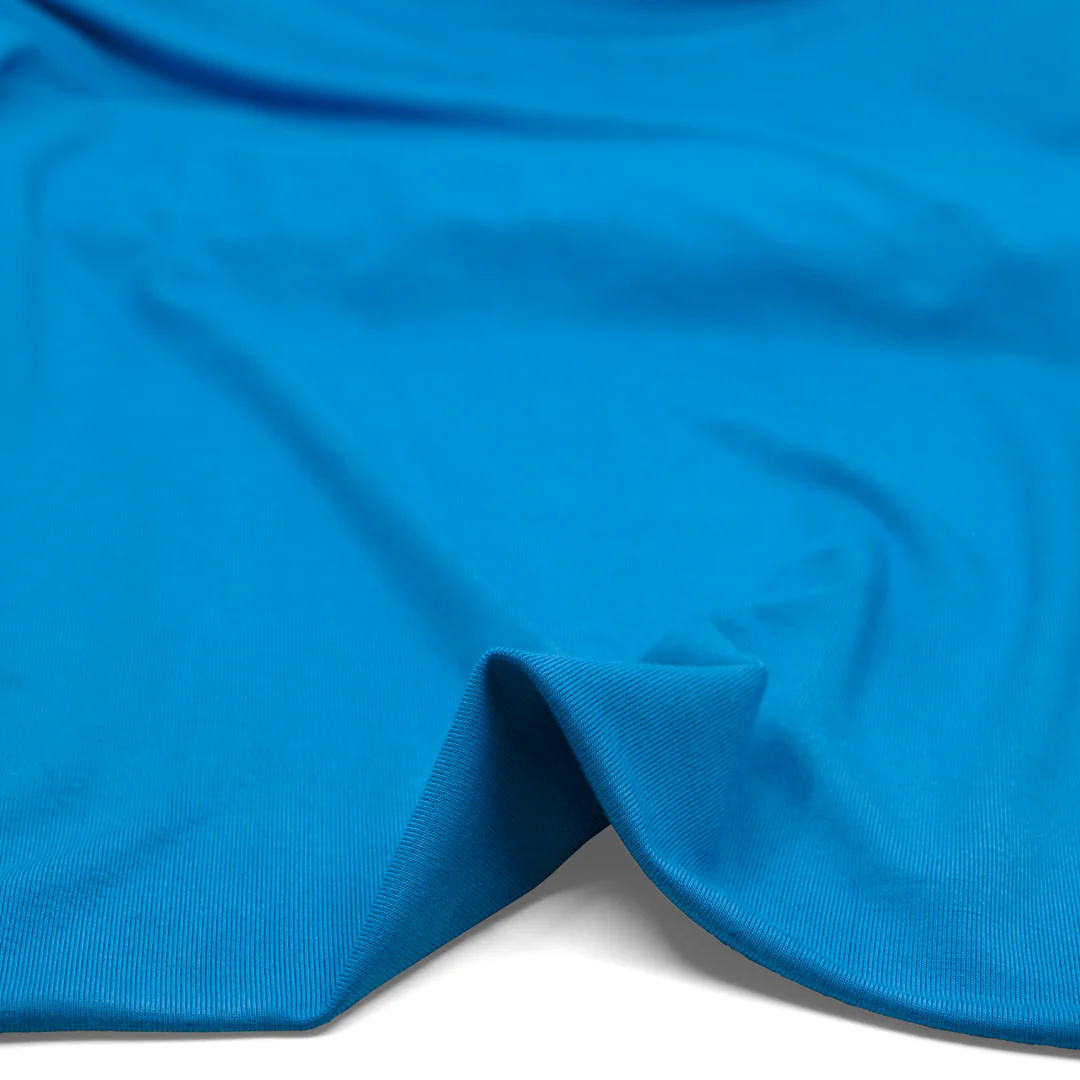Bamboo Jersey Knit - Capri - Image 2