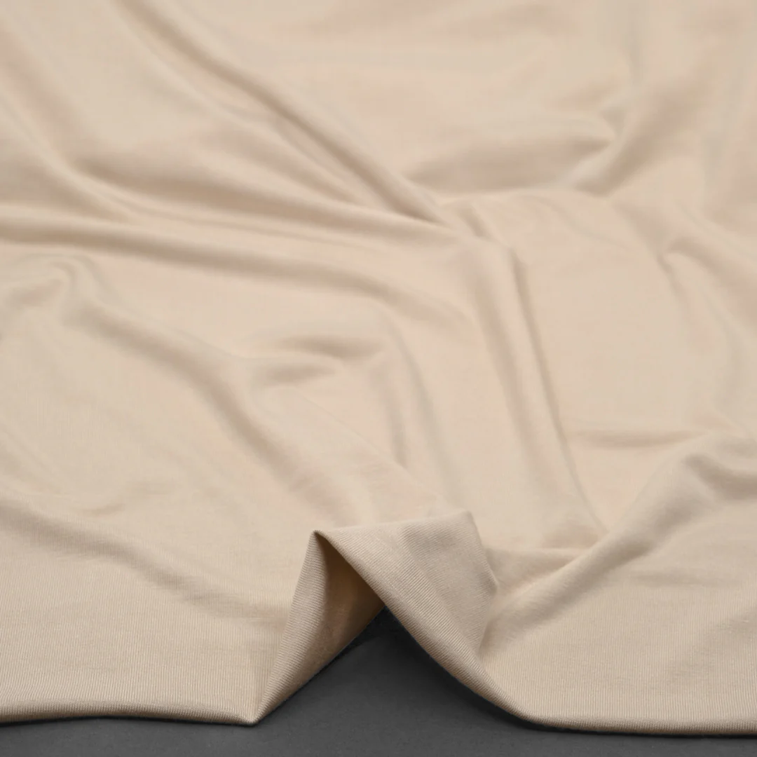 Bamboo Jersey Knit - Shell - Image 2