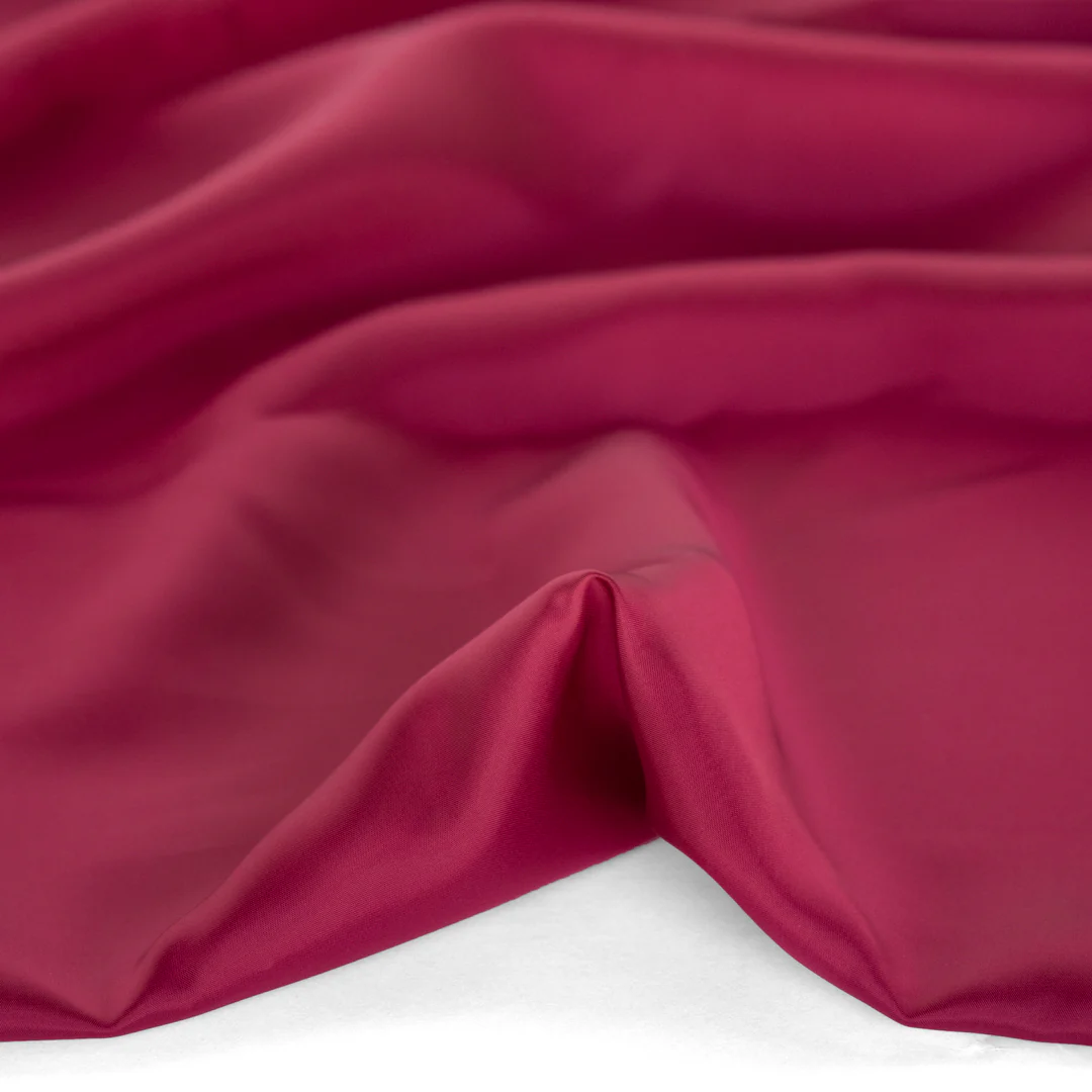 Bemberg Cupro Lining - Jam