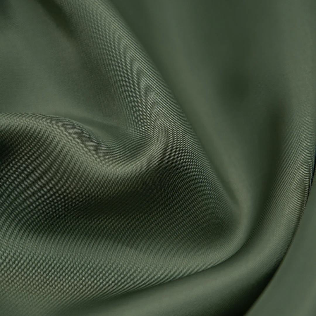 Bemberg Cupro Lining - Pine