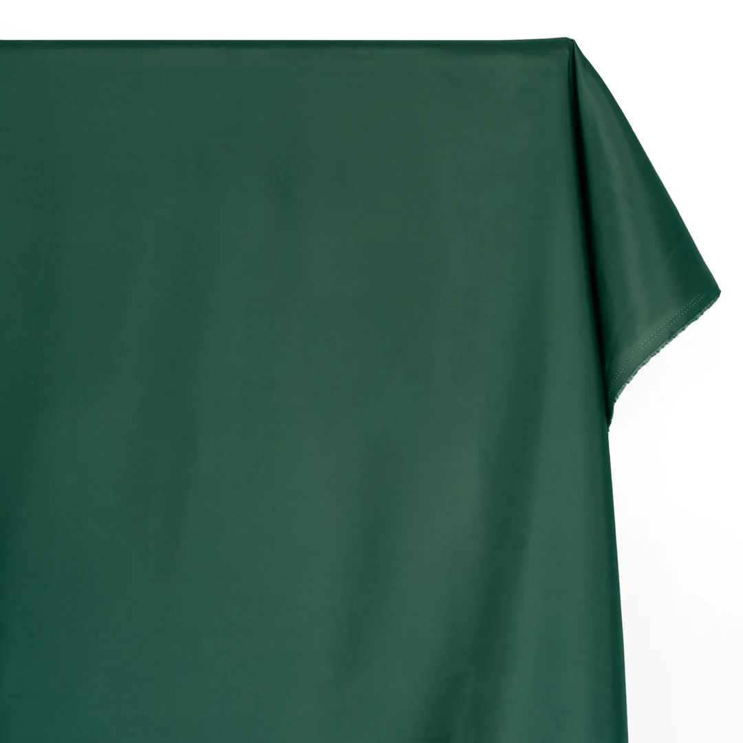 Bemberg Cupro Lining - Spruce - Image 2