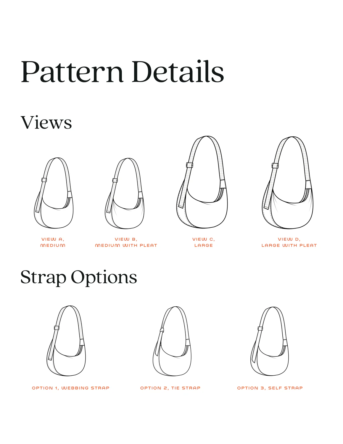 Bestie Bag - PDF Download - Image 10
