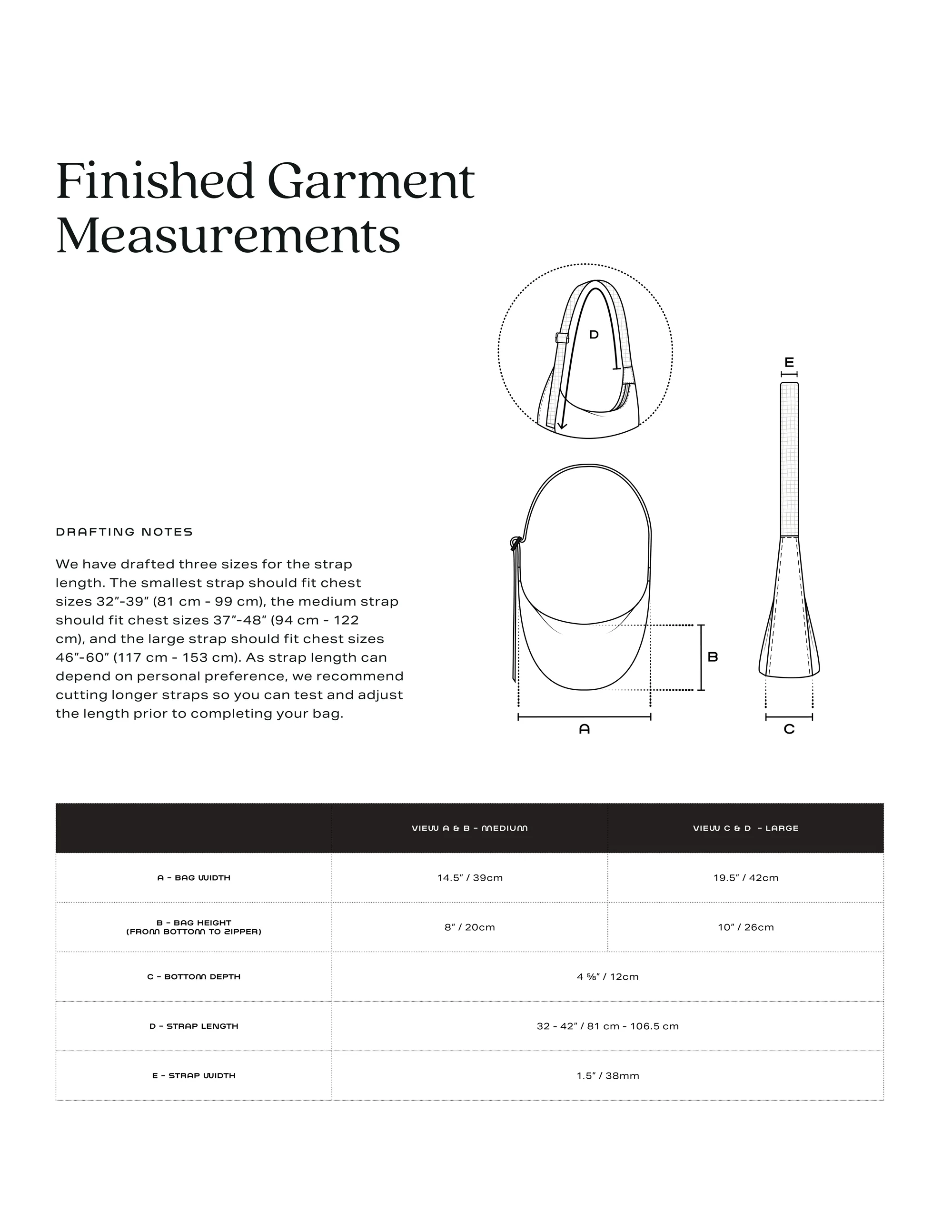 Bestie Bag - PDF Download - Image 11
