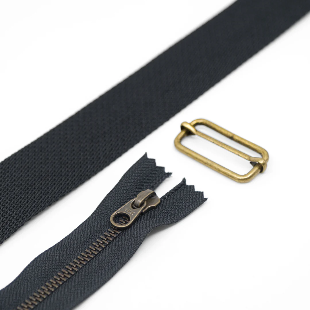 Bestie Bag Hardware Kit - Large