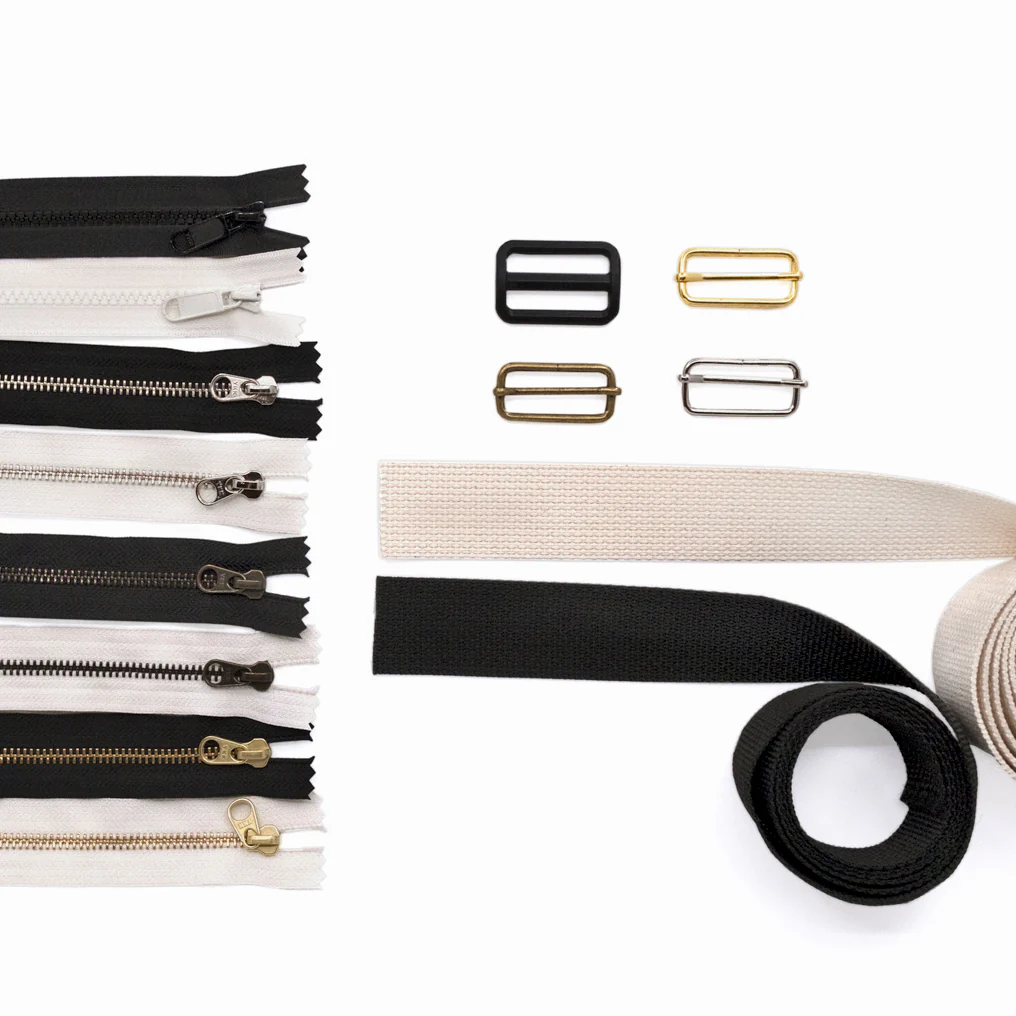 Bestie Bag Hardware Kit - Large - Image 2