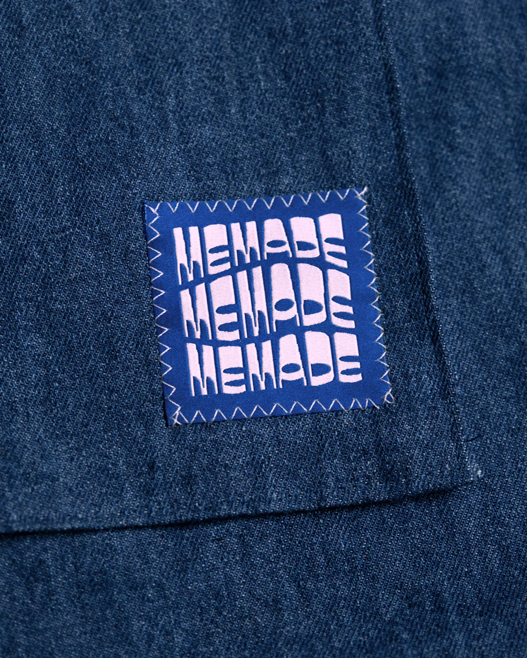 Blackbird Exclusive - Wavy Memade Label Multipack - Pack of 8 - Image 3