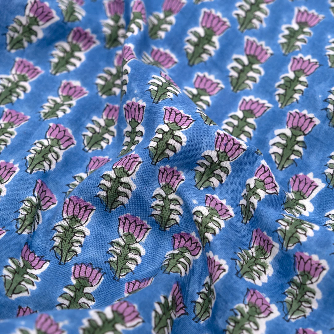 Daphne Dress & Top Fabric Recommendations