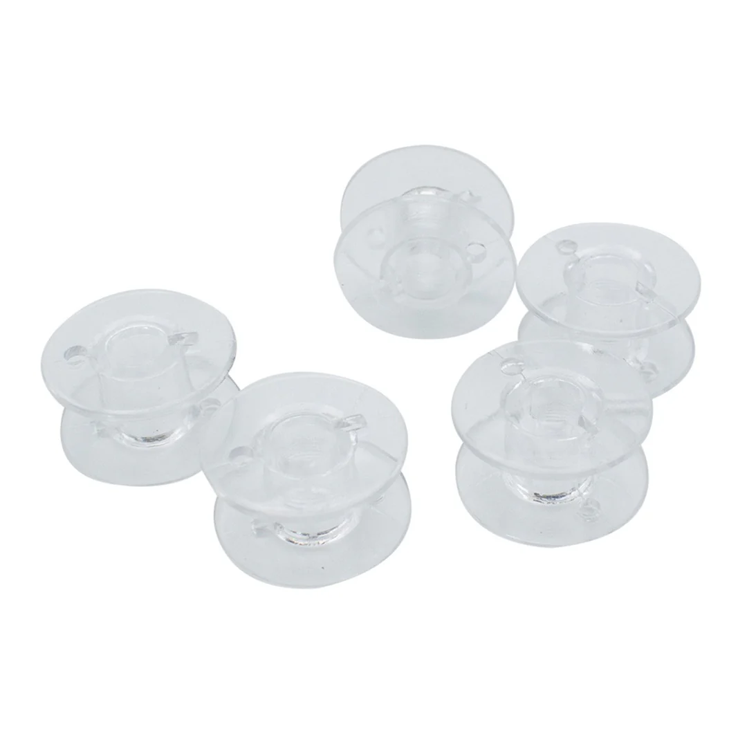 Bohin Bobbins, Class 15 - Pack of 5 - Image 2