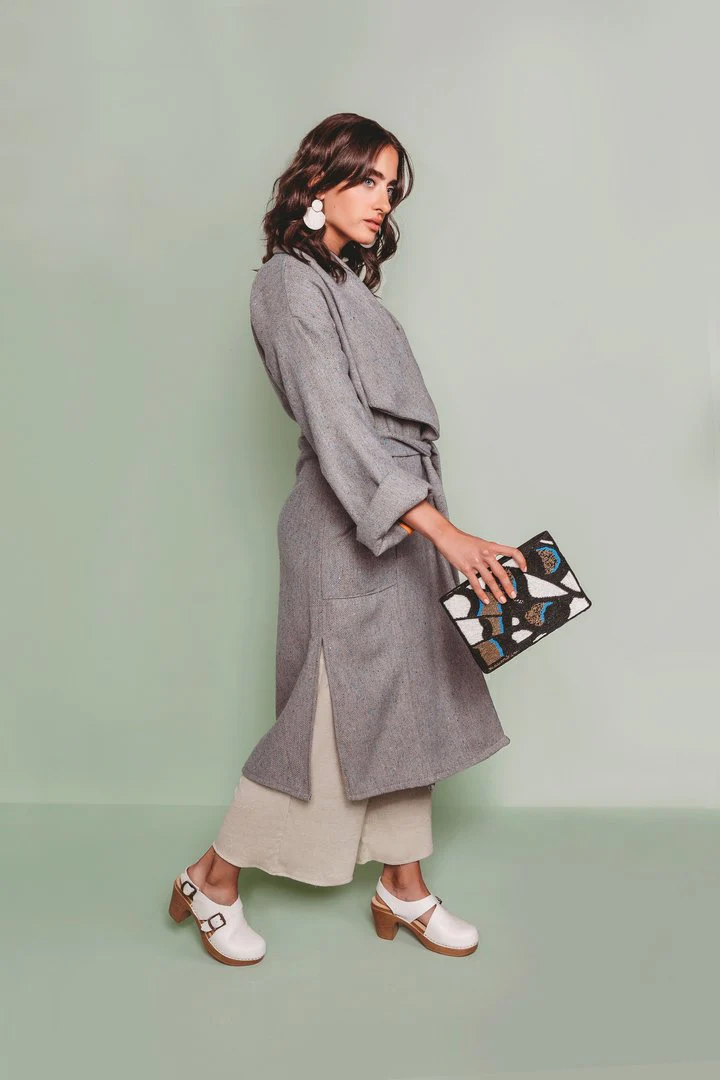 Cambria Duster - Friday Pattern Co - Image 3