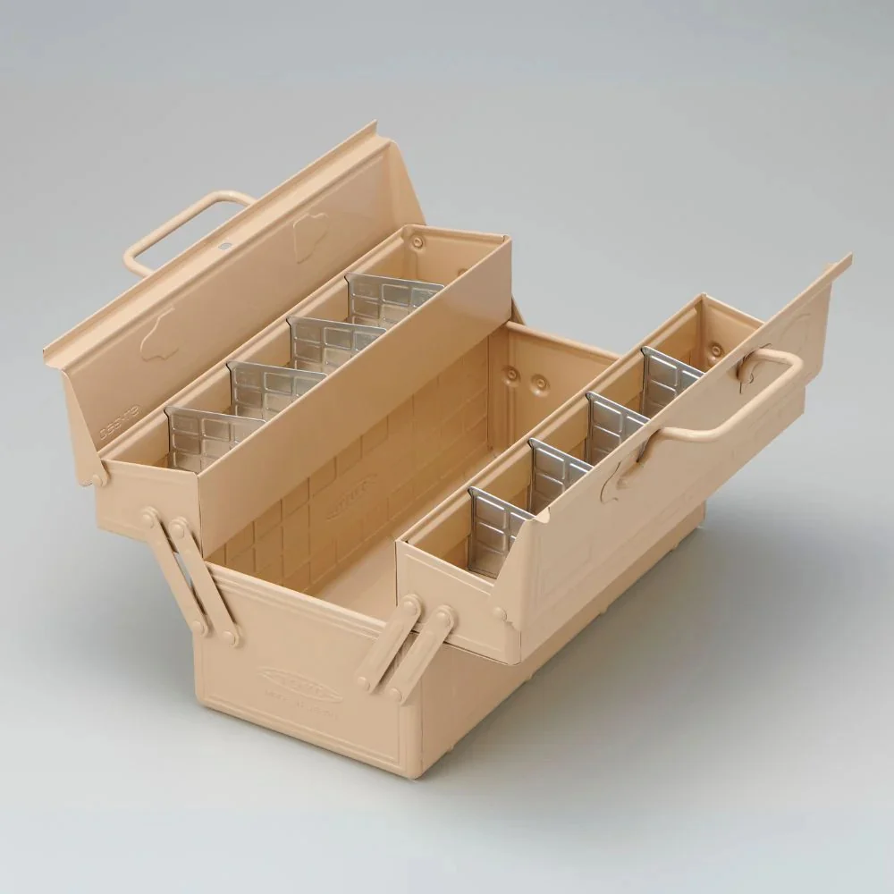 Cantilever Toolbox ST-350 - Toyo Steel - Image 3