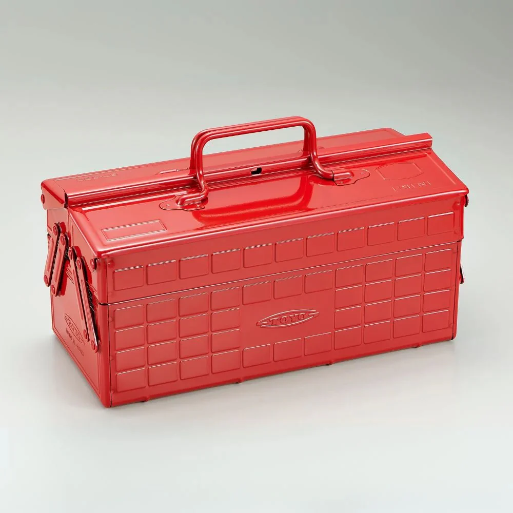 Cantilever Toolbox ST-350 - Toyo Steel - Image 6