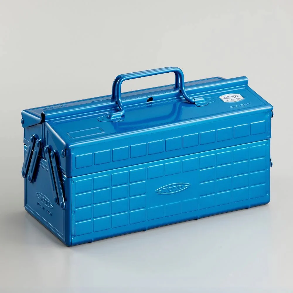 Cantilever Toolbox ST-350 - Toyo Steel - Image 7