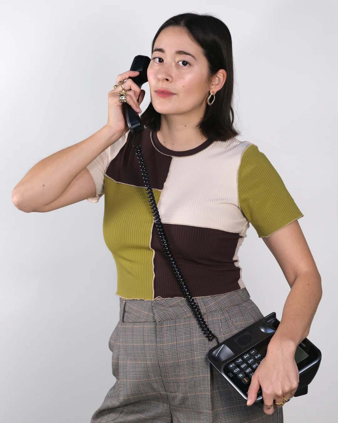 Carrie Crop Top - PDF Download - Image 7