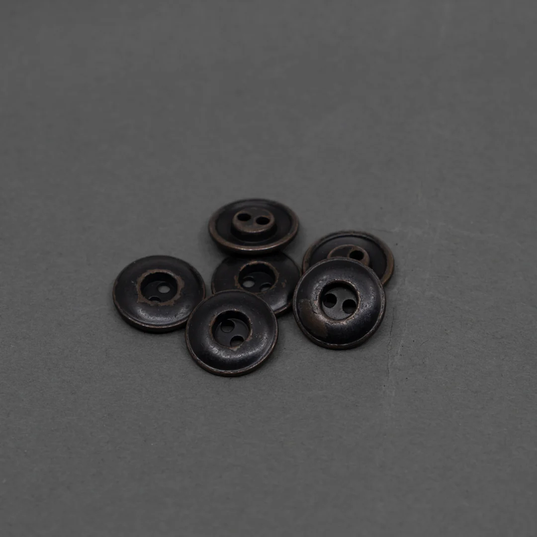 Cavern 18mm (9/13”) Buttons - Set of 6