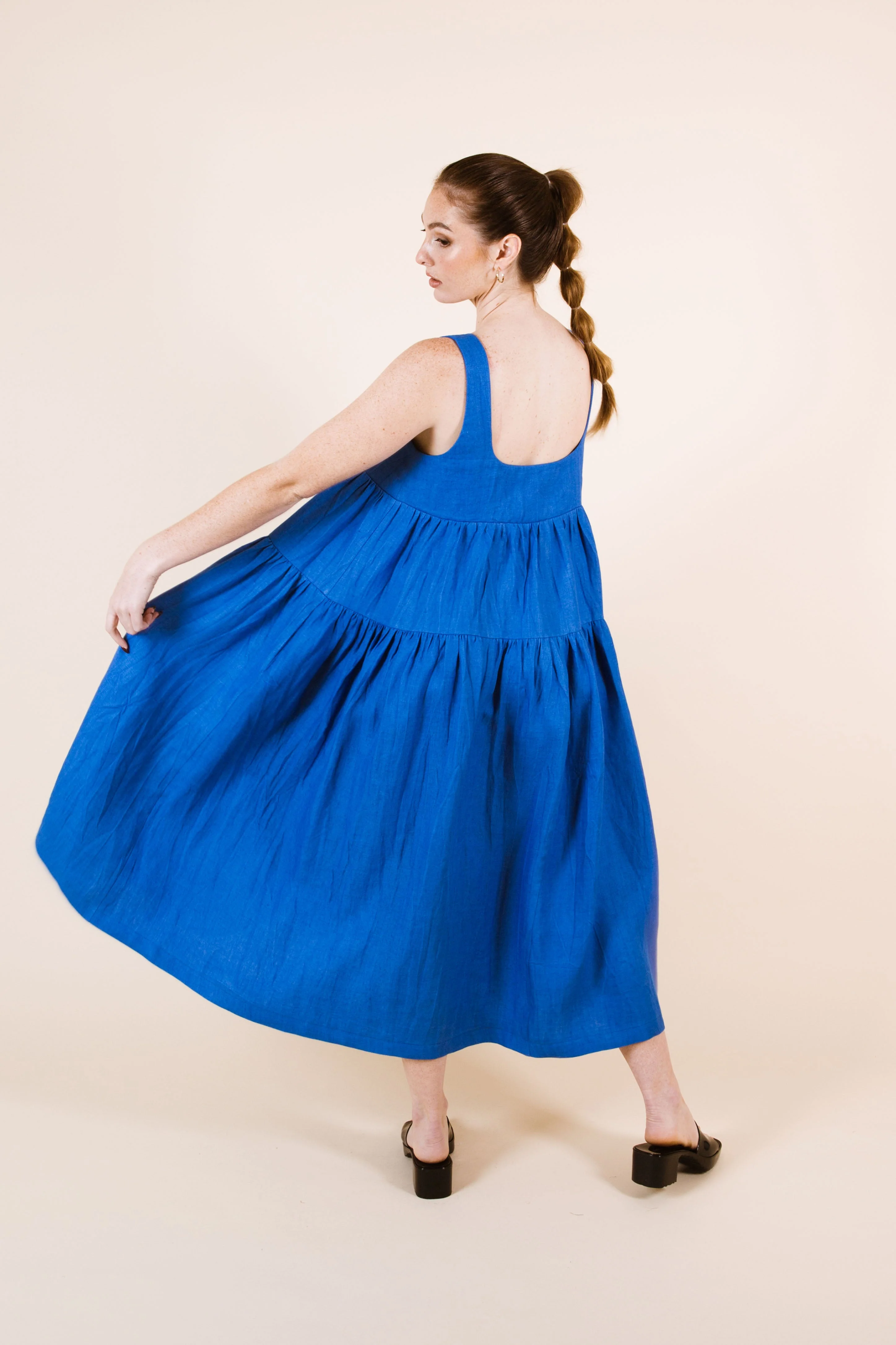 Celestia Dress - Papercut Patterns - Image 4