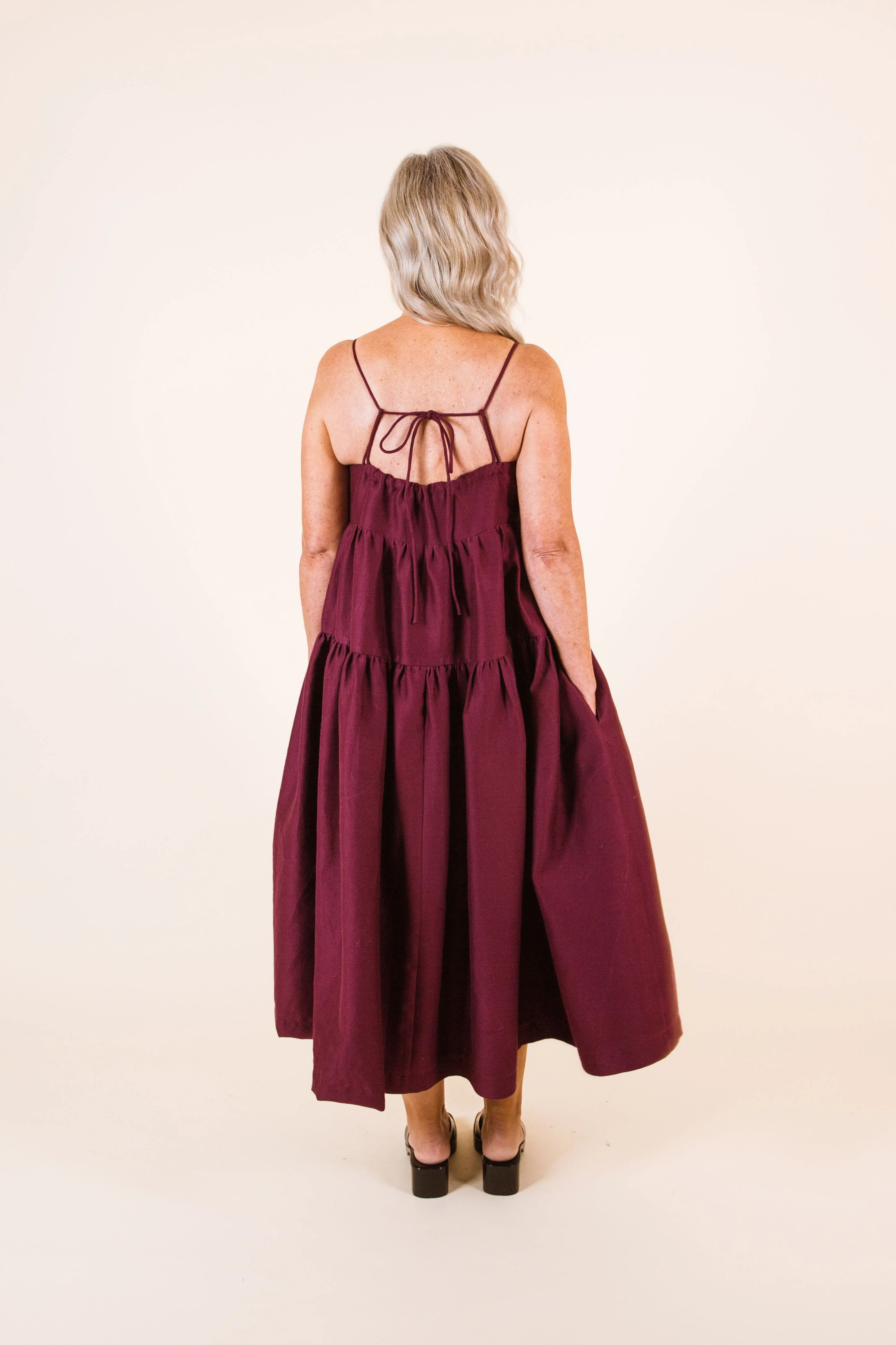 Celestia Dress - Papercut Patterns - Image 6