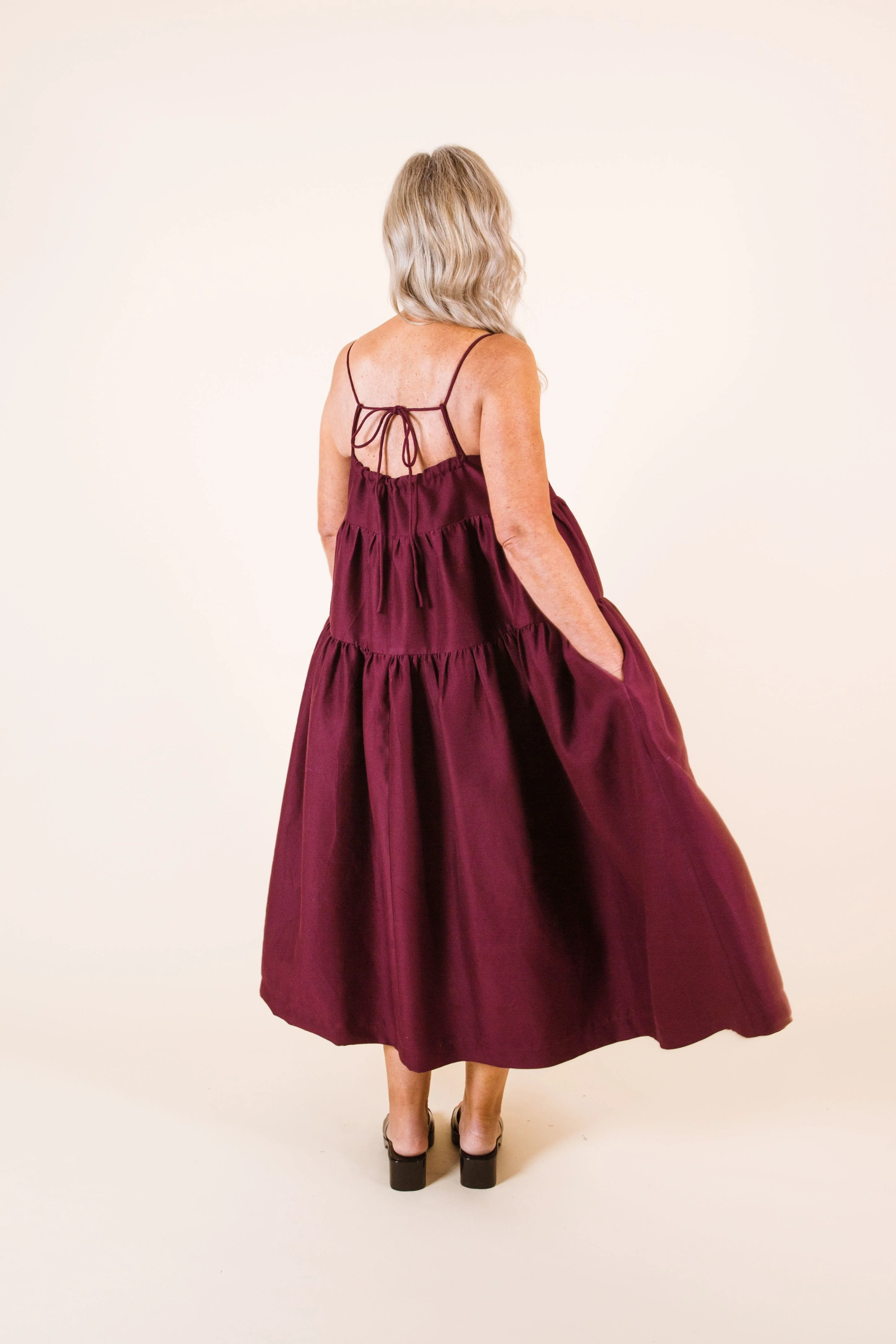 Celestia Dress - Papercut Patterns - Image 7